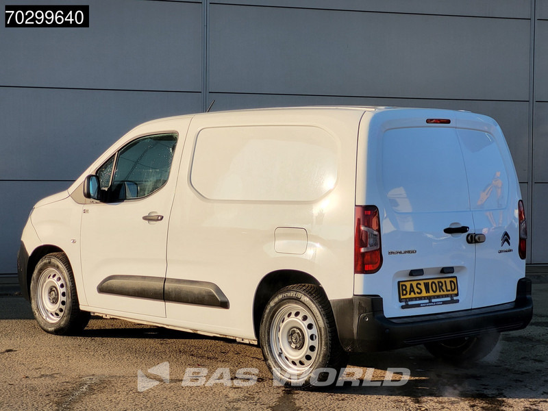 Citroën Berlingo 110pk Automaat Emissievrij L1H1 Benzine Navi Airco Cruise Parkeersensoren v+a Euro6 L1 Airco Cruise control - Fourgonnette: photos 5 Citroën Berlingo 110pk Automaat Emissievrij L1H1 Benzine Navi Airco Cruise Parkeersensoren v+a Euro6 L1 Airco Cruise control - Fourgonnette: photos 5