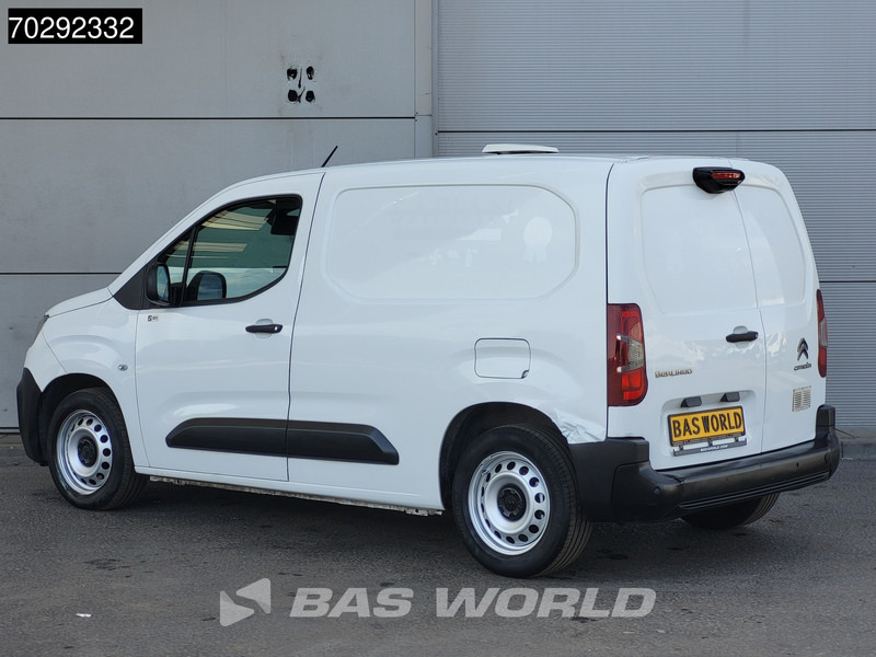 Citroën Berlingo 130PK Automaat L1H1 Navi Airco Cruise Camera Parkeersensoren Werkplaatsinrichting Euro6 L1 3m3 Airco Cruise control - Fourgonnette: photos 2 Citroën Berlingo 130PK Automaat L1H1 Navi Airco Cruise Camera Parkeersensoren Werkplaatsinrichting Euro6 L1 3m3 Airco Cruise control - Fourgonnette: photos 2