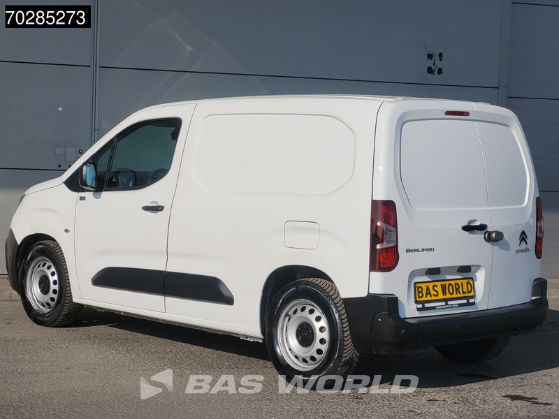 Citroën Berlingo 130PK Automaat L1H1 Navi Airco Cruise Parkeersensoren L1 3m3 Airco Cruise control - Fourgon utilitaire: photos 2 Citroën Berlingo 130PK Automaat L1H1 Navi Airco Cruise Parkeersensoren L1 3m3 Airco Cruise control - Fourgon utilitaire: photos 2