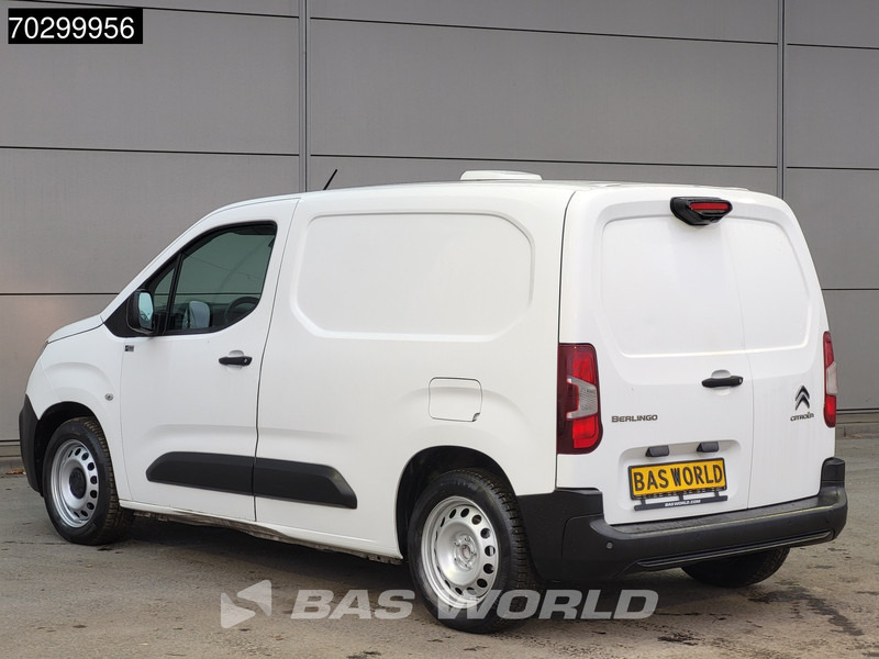 Citroën Berlingo 130pk Automaat L1H1 Navi Airco Cruise Parkeersensoren v+a Werkplaatsinrichting Euro6 L1 Airco Cruise control - Fourgonnette: photos 2 Citroën Berlingo 130pk Automaat L1H1 Navi Airco Cruise Parkeersensoren v+a Werkplaatsinrichting Euro6 L1 Airco Cruise control - Fourgonnette: photos 2