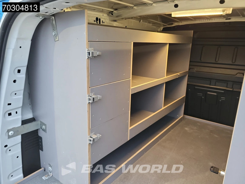 Citroën Berlingo 130pk Emissievrij Automaat Benzine L1H1 Airco Cruise Camera Parkeersensoren Imperiaal Werkplaatsinrichting Euro6 L1 Kompakt Airc - Fourgonnette: photos 5 Citroën Berlingo 130pk Emissievrij Automaat Benzine L1H1 Airco Cruise Camera Parkeersensoren Imperiaal Werkplaatsinrichting Euro6 L1 Kompakt Airc - Fourgonnette: photos 5