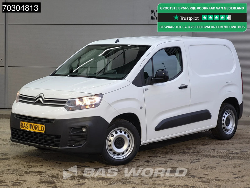 Citroën Berlingo 130pk Emissievrij Automaat Benzine L1H1 Airco Cruise Camera Parkeersensoren Imperiaal Werkplaatsinrichting Euro6 L1 Kompakt Airc - Fourgonnette: photos 1 Citroën Berlingo 130pk Emissievrij Automaat Benzine L1H1 Airco Cruise Camera Parkeersensoren Imperiaal Werkplaatsinrichting Euro6 L1 Kompakt Airc - Fourgonnette: photos 1