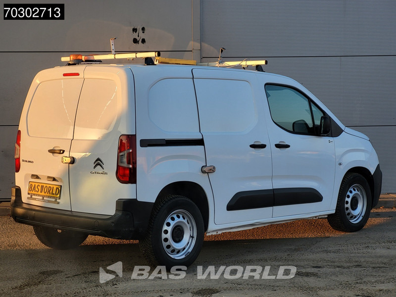 Citroën Berlingo 130pk Emissievrij Automaat Benzine L1H1 Navi Airco Cruise Parkeersensoren Imperiaal L1 Kompakt Airco Cruise control - Fourgonnette: photos 3 Citroën Berlingo 130pk Emissievrij Automaat Benzine L1H1 Navi Airco Cruise Parkeersensoren Imperiaal L1 Kompakt Airco Cruise control - Fourgonnette: photos 3