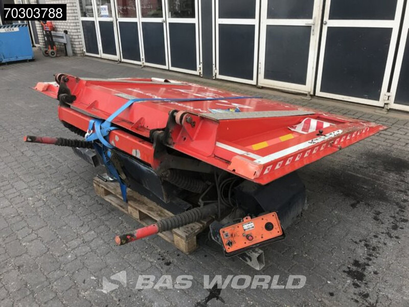 D’hollandia - Voiture: photos 2 D’hollandia - Voiture: photos 2