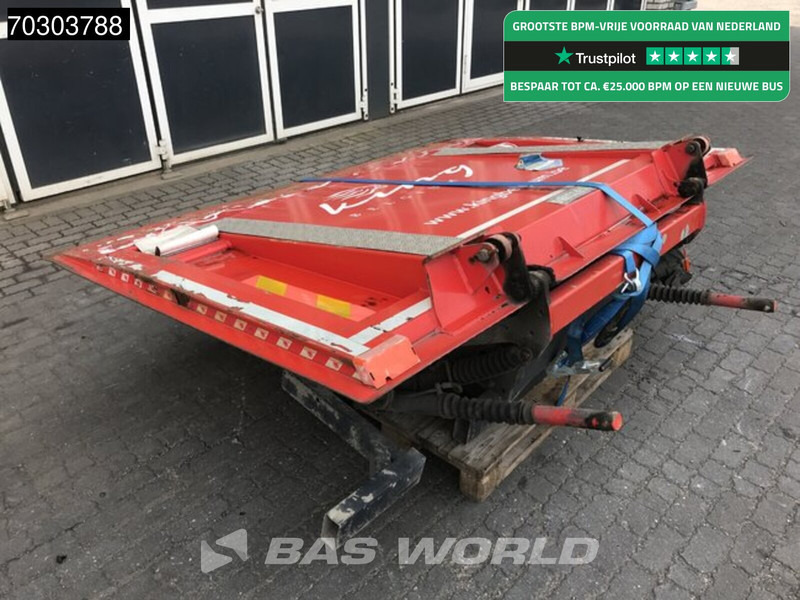 D’hollandia - Voiture: photos 1 D’hollandia - Voiture: photos 1