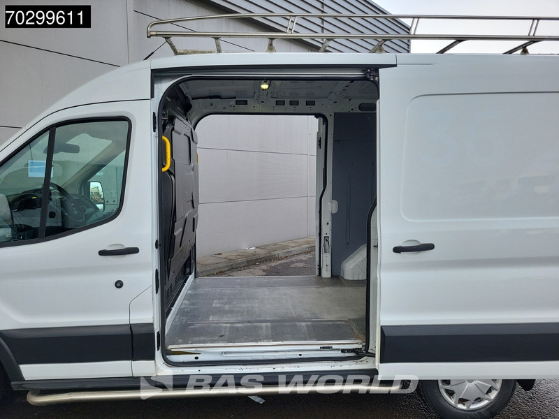 Ford Transit 105pk 2x Schuifdeur L2H2 Trekhaak Airco Cruise Camera Parkeersensoren v+a Imperiaal APK 08-2026 Euro6 L2 Airco Trekhaak Cruise c - Fourgonnette: photos 3 Ford Transit 105pk 2x Schuifdeur L2H2 Trekhaak Airco Cruise Camera Parkeersensoren v+a Imperiaal APK 08-2026 Euro6 L2 Airco Trekhaak Cruise c - Fourgonnette: photos 3