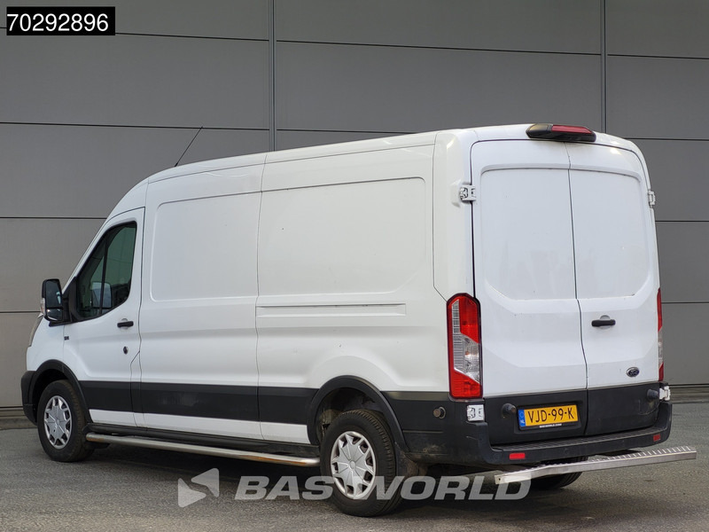 Ford Transit 130pk Automaat L3H2 Airco Cruise Parkeersensoren SYNC-display Euro6 L3 12m3 Airco Cruise control - Fourgon utilitaire: photos 2 Ford Transit 130pk Automaat L3H2 Airco Cruise Parkeersensoren SYNC-display Euro6 L3 12m3 Airco Cruise control - Fourgon utilitaire: photos 2