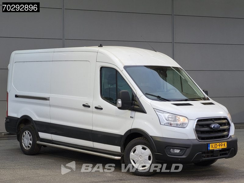 Ford Transit 130pk Automaat L3H2 Airco Cruise Parkeersensoren SYNC-display Euro6 L3 12m3 Airco Cruise control - Fourgon utilitaire: photos 5 Ford Transit 130pk Automaat L3H2 Airco Cruise Parkeersensoren SYNC-display Euro6 L3 12m3 Airco Cruise control - Fourgon utilitaire: photos 5