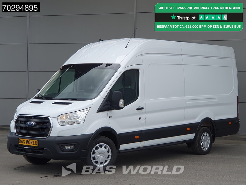 Ford Transit 130pk COMING SOON! L4H3 Navi Airco Cruise Camera Parkeersensoren Euro6 L3H2 15m3 Airco Cruise control - Fourgon utilitaire: photos 1 Ford Transit 130pk COMING SOON! L4H3 Navi Airco Cruise Camera Parkeersensoren Euro6 L3H2 15m3 Airco Cruise control - Fourgon utilitaire: photos 1