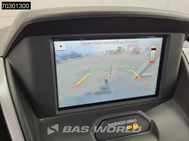 Fourgon utilitaire Ford Transit 130pk Dubbel Cabine L3H2 Pijlwagen Actiewagen Trekhaak Navi Airco Cruise Camera Parkeersensoren v+a Imperiaal RWD Euro6 DC Doka: photos 17