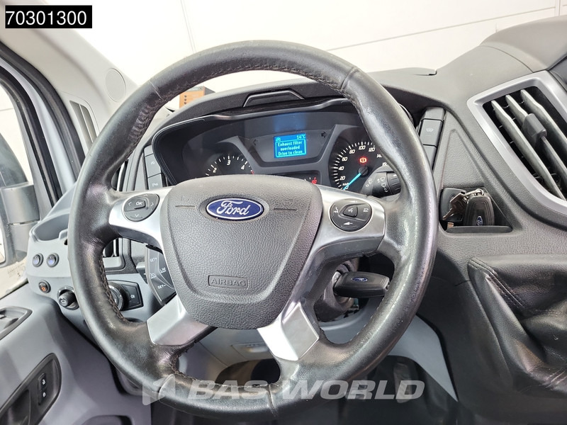 Fourgon utilitaire Ford Transit 130pk Dubbel Cabine L3H2 Pijlwagen Actiewagen Trekhaak Navi Airco Cruise Camera Parkeersensoren v+a Imperiaal RWD Euro6 DC Doka: photos 20