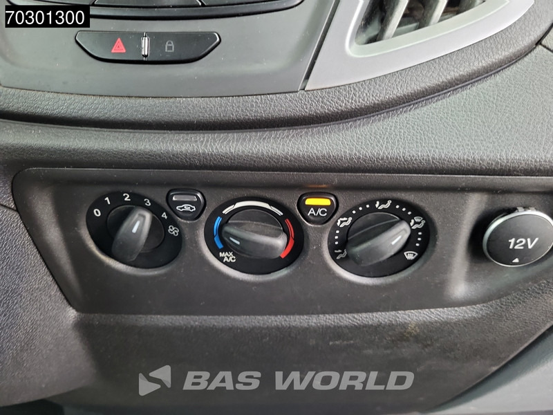 Fourgon utilitaire Ford Transit 130pk Dubbel Cabine L3H2 Pijlwagen Actiewagen Trekhaak Navi Airco Cruise Camera Parkeersensoren v+a Imperiaal RWD Euro6 DC Doka: photos 18