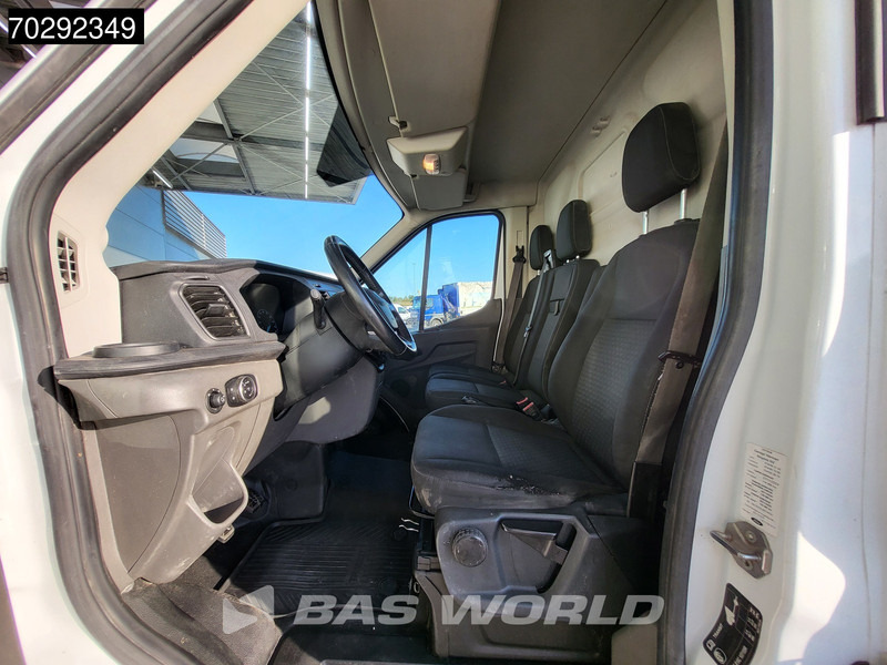 Fourgon utilitaire Ford Transit 130pk Dubbellucht L4H3 Trekhaak Airco Cruise Parkeersensoren Euro6 L4 15m3 Airco Trekhaak Cruise control: photos 11