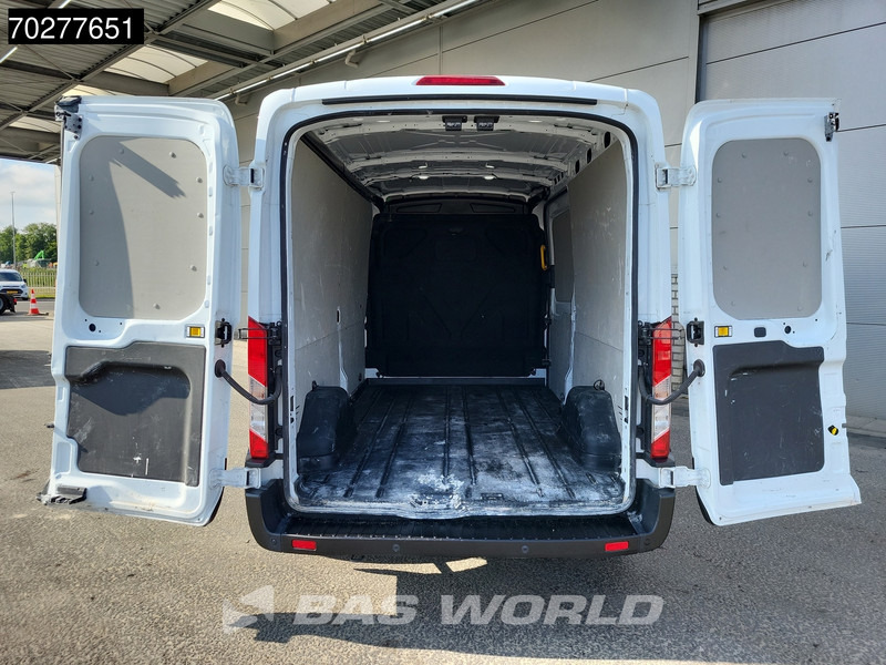 Ford Transit 130pk L3H2 Airco Cruise Parkeersensoren Euro6 L3 11m3 Airco Cruise control - Fourgonnette: photos 3 Ford Transit 130pk L3H2 Airco Cruise Parkeersensoren Euro6 L3 11m3 Airco Cruise control - Fourgonnette: photos 3
