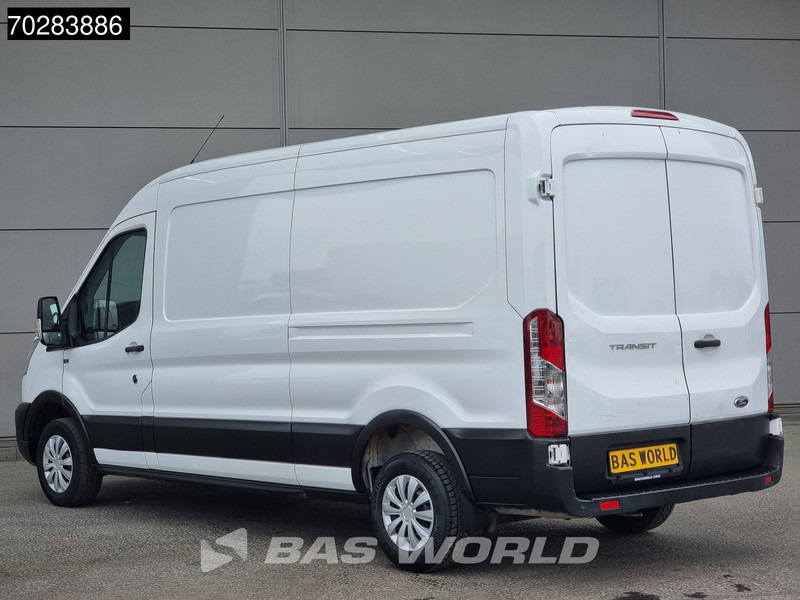Ford Transit 130pk L3H2 Airco Cruise Parkeersensoren Euro6 L3 12m3 Airco Cruise control - Fourgon utilitaire: photos 2 Ford Transit 130pk L3H2 Airco Cruise Parkeersensoren Euro6 L3 12m3 Airco Cruise control - Fourgon utilitaire: photos 2