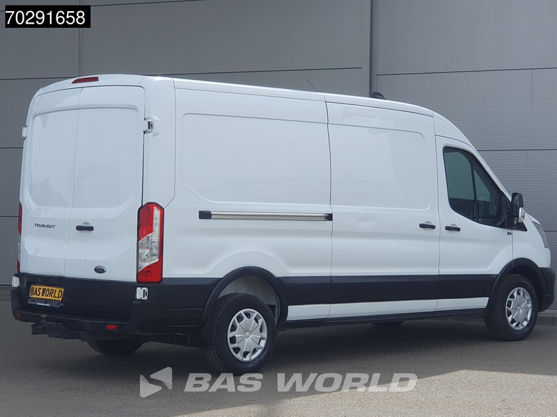 Ford Transit 130pk L3H2 Trekhaak Airco Cruise Euro6 L3 12m3 Airco Trekhaak Cruise control - Fourgon utilitaire: photos 5 Ford Transit 130pk L3H2 Trekhaak Airco Cruise Euro6 L3 12m3 Airco Trekhaak Cruise control - Fourgon utilitaire: photos 5