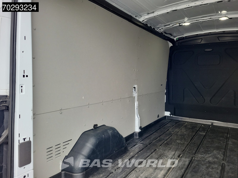 Ford Transit 130pk L3H2 Trekhaak Airco Cruise Parkeersensoren Euro6 L3 12m3 Airco Trekhaak Cruise control - Fourgonnette: photos 5 Ford Transit 130pk L3H2 Trekhaak Airco Cruise Parkeersensoren Euro6 L3 12m3 Airco Trekhaak Cruise control - Fourgonnette: photos 5