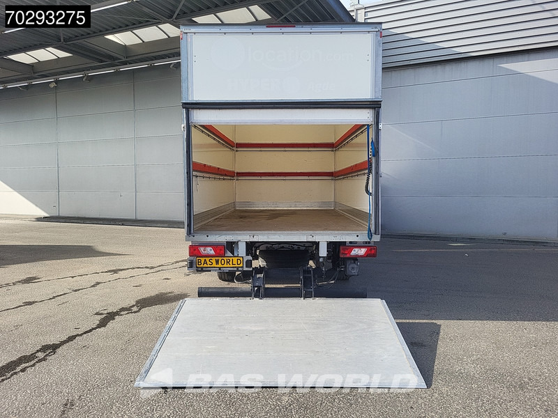 Ford Transit 130pk Laadklep Bakwagen Airco Cruise Euro6 Meubelbak Koffer 19m3 Airco Cruise control - Fourgon grand volume: photos 3 Ford Transit 130pk Laadklep Bakwagen Airco Cruise Euro6 Meubelbak Koffer 19m3 Airco Cruise control - Fourgon grand volume: photos 3