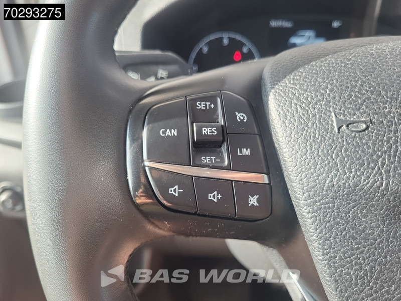 Ford Transit 130pk Laadklep Bakwagen Airco Cruise Euro6 Meubelbak Koffer 19m3 Airco Cruise control — crédit-bail Ford Transit 130pk Laadklep Bakwagen Airco Cruise Euro6 Meubelbak Koffer 19m3 Airco Cruise control: photos 17