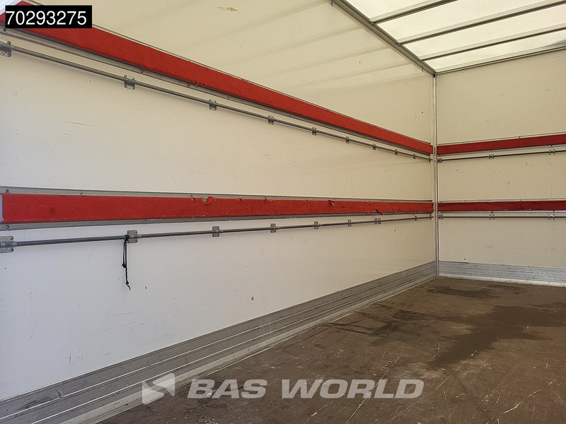 Ford Transit 130pk Laadklep Bakwagen Airco Cruise Euro6 Meubelbak Koffer 19m3 Airco Cruise control — crédit-bail Ford Transit 130pk Laadklep Bakwagen Airco Cruise Euro6 Meubelbak Koffer 19m3 Airco Cruise control: photos 7