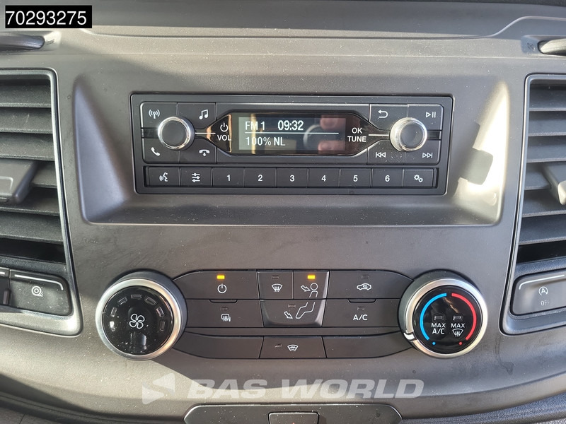 Ford Transit 130pk Laadklep Bakwagen Airco Cruise Euro6 Meubelbak Koffer 19m3 Airco Cruise control — crédit-bail Ford Transit 130pk Laadklep Bakwagen Airco Cruise Euro6 Meubelbak Koffer 19m3 Airco Cruise control: photos 12