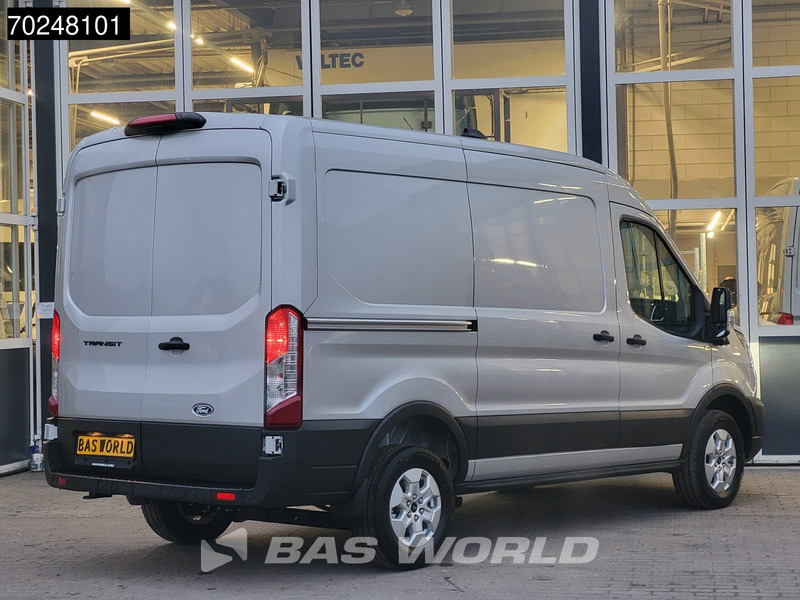 Ford Transit 165pk Automaat Dubbele schuifdeur L2H2 ACC 360camera Navi CarPlay Xenon Camera 10m3 Airco - Fourgon utilitaire: photos 3 Ford Transit 165pk Automaat Dubbele schuifdeur L2H2 ACC 360camera Navi CarPlay Xenon Camera 10m3 Airco - Fourgon utilitaire: photos 3