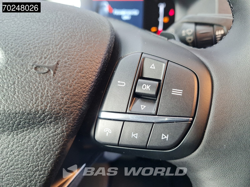 Fourgon utilitaire neuf Ford Transit 165pk Automaat Limited Black Edition L3H2 Nwe model! CarPlay Xenon Camera L3 11m3 Airco Cruise control: photos 20