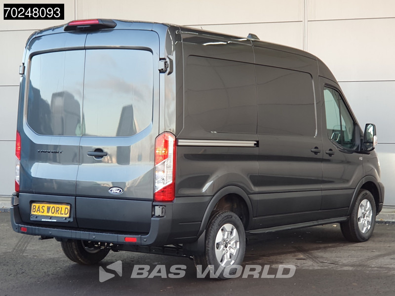Ford Transit 165pk Automaat Nieuw Model Limited L2H2 CarPlay Xenon Camera 10m3 Airco Cruise control - Fourgon utilitaire: photos 5 Ford Transit 165pk Automaat Nieuw Model Limited L2H2 CarPlay Xenon Camera 10m3 Airco Cruise control - Fourgon utilitaire: photos 5