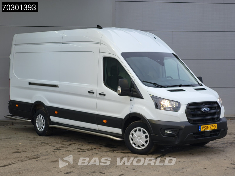 Ford Transit 170pk Automaat Hoog Dak L4H3 Airco Cruise Camera Parkeersensoren Euro6 L4 Airco Cruise control - Fourgon utilitaire: photos 3 Ford Transit 170pk Automaat Hoog Dak L4H3 Airco Cruise Camera Parkeersensoren Euro6 L4 Airco Cruise control - Fourgon utilitaire: photos 3