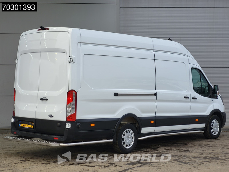 Ford Transit 170pk Automaat Hoog Dak L4H3 Airco Cruise Camera Parkeersensoren Euro6 L4 Airco Cruise control - Fourgon utilitaire: photos 5 Ford Transit 170pk Automaat Hoog Dak L4H3 Airco Cruise Camera Parkeersensoren Euro6 L4 Airco Cruise control - Fourgon utilitaire: photos 5