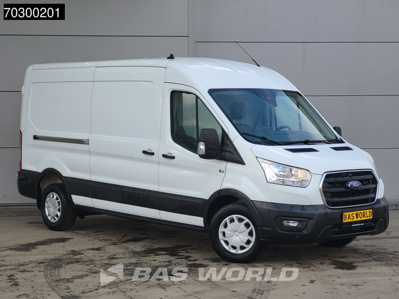 Ford Transit 170pk Automaat L3H2 Navi Airco Cruise Camera Parkeersensoren v+a SYNC4 Display Euro6 L3 Airco Cruise control - Fourgon utilitaire: photos 3 Ford Transit 170pk Automaat L3H2 Navi Airco Cruise Camera Parkeersensoren v+a SYNC4 Display Euro6 L3 Airco Cruise control - Fourgon utilitaire: photos 3