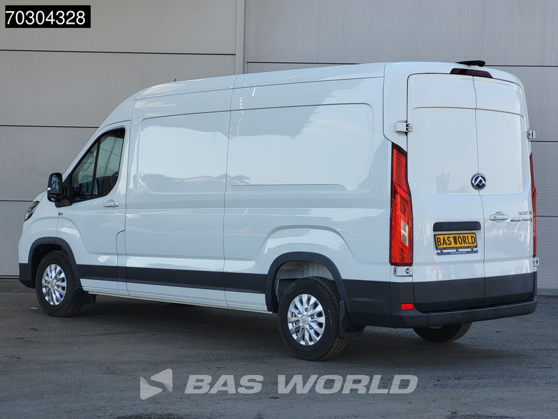 Ford Transit COMING SOON! Elektrisch 280WLTP 72kWh L3H2 204pk ACC LED Airco Camera Parkeersensoren v+a Airco - Fourgon utilitaire, Utilitaire électrique: photos 2 Ford Transit COMING SOON! Elektrisch 280WLTP 72kWh L3H2 204pk ACC LED Airco Camera Parkeersensoren v+a Airco - Fourgon utilitaire, Utilitaire électrique: photos 2