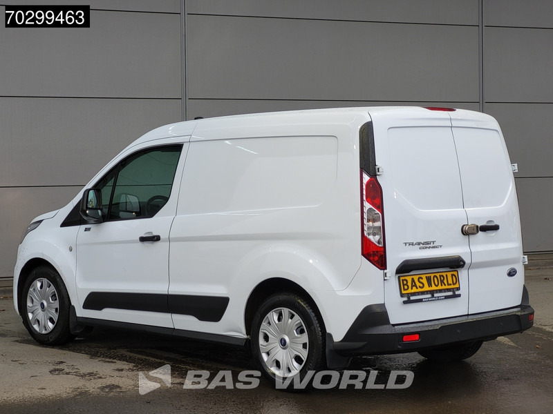 Ford Transit Connect 100PK Benzine Emissievrij L1H1 Navi Airco Cruise Camera Euro6 L1 Airco Cruise control - Fourgonnette: photos 5 Ford Transit Connect 100PK Benzine Emissievrij L1H1 Navi Airco Cruise Camera Euro6 L1 Airco Cruise control - Fourgonnette: photos 5
