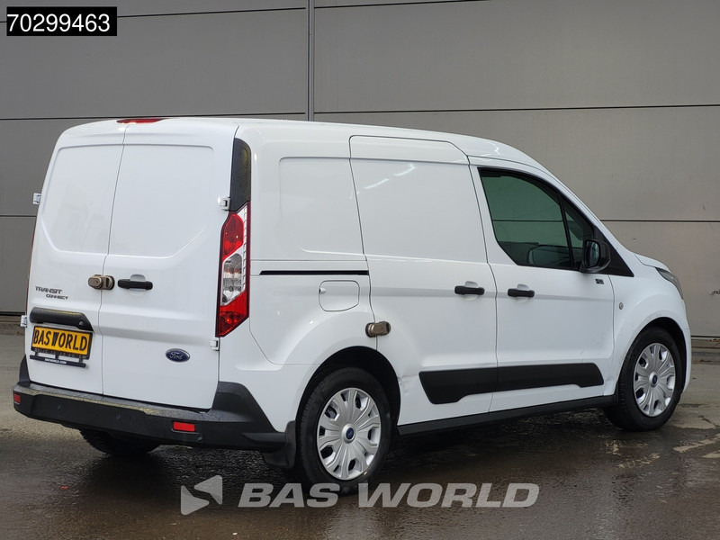Ford Transit Connect 100PK Benzine Emissievrij L1H1 Navi Airco Cruise Camera Euro6 L1 Airco Cruise control - Fourgonnette: photos 2 Ford Transit Connect 100PK Benzine Emissievrij L1H1 Navi Airco Cruise Camera Euro6 L1 Airco Cruise control - Fourgonnette: photos 2