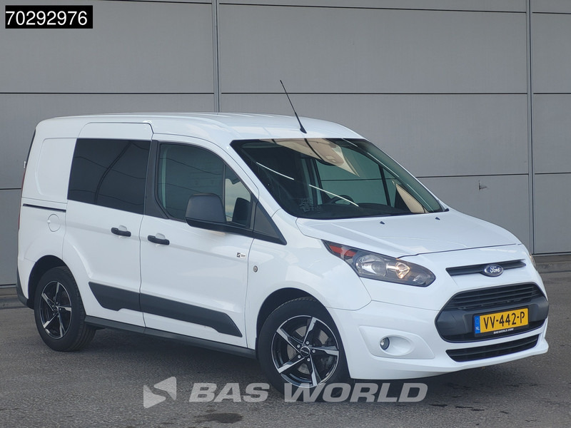 Ford Transit Connect 75pk L1H1 2x Schuifdeur Airco Parkeersensoren APK 08-2026 Euro6 L1 3m3 Airco - Fourgonnette: photos 5 Ford Transit Connect 75pk L1H1 2x Schuifdeur Airco Parkeersensoren APK 08-2026 Euro6 L1 3m3 Airco - Fourgonnette: photos 5