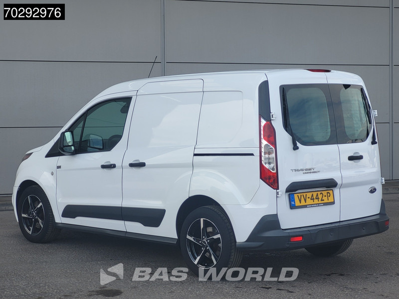 Ford Transit Connect 75pk L1H1 2x Schuifdeur Airco Parkeersensoren APK 08-2026 Euro6 L1 3m3 Airco - Fourgonnette: photos 2 Ford Transit Connect 75pk L1H1 2x Schuifdeur Airco Parkeersensoren APK 08-2026 Euro6 L1 3m3 Airco - Fourgonnette: photos 2