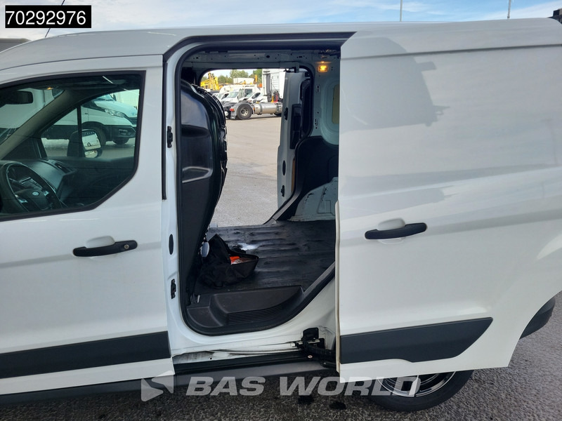 Ford Transit Connect 75pk L1H1 2x Schuifdeur Airco Parkeersensoren APK 08-2026 Euro6 L1 3m3 Airco - Fourgonnette: photos 3 Ford Transit Connect 75pk L1H1 2x Schuifdeur Airco Parkeersensoren APK 08-2026 Euro6 L1 3m3 Airco - Fourgonnette: photos 3
