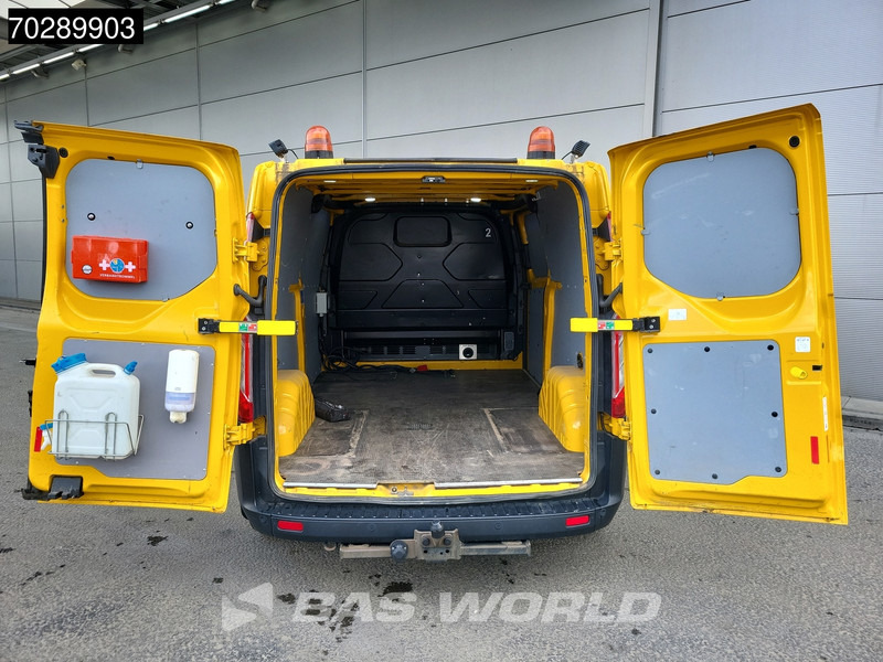 Ford Transit Custom 105pk L2H1 LED Trekhaak Airco Cruise Parkeersensoren Euro6 L2 7m3 Airco Trekhaak Cruise control - Fourgonnette: photos 2 Ford Transit Custom 105pk L2H1 LED Trekhaak Airco Cruise Parkeersensoren Euro6 L2 7m3 Airco Trekhaak Cruise control - Fourgonnette: photos 2