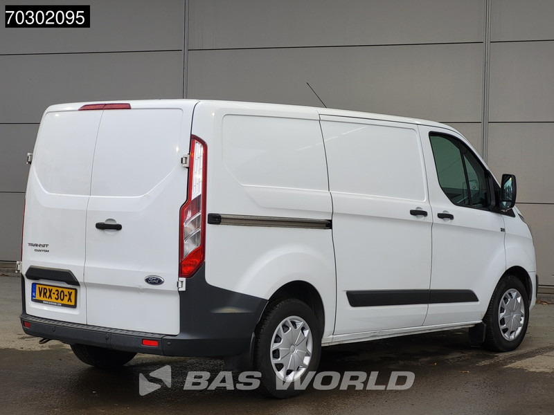 Ford Transit Custom 130PK Automaat L1H1 Navi Airco Cruise Parkeersensoren APK 09-2026 Euro6 L1 Kompakt Airco Cruise control - Fourgonnette: photos 5 Ford Transit Custom 130PK Automaat L1H1 Navi Airco Cruise Parkeersensoren APK 09-2026 Euro6 L1 Kompakt Airco Cruise control - Fourgonnette: photos 5