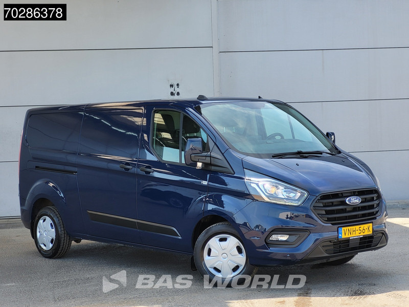 Ford Transit Custom 130PK Automaat L2H1 LED Navi Airco Cruise Parkeersensoren Euro6 L2 7m3 Airco Cruise control - Fourgonnette: photos 5 Ford Transit Custom 130PK Automaat L2H1 LED Navi Airco Cruise Parkeersensoren Euro6 L2 7m3 Airco Cruise control - Fourgonnette: photos 5