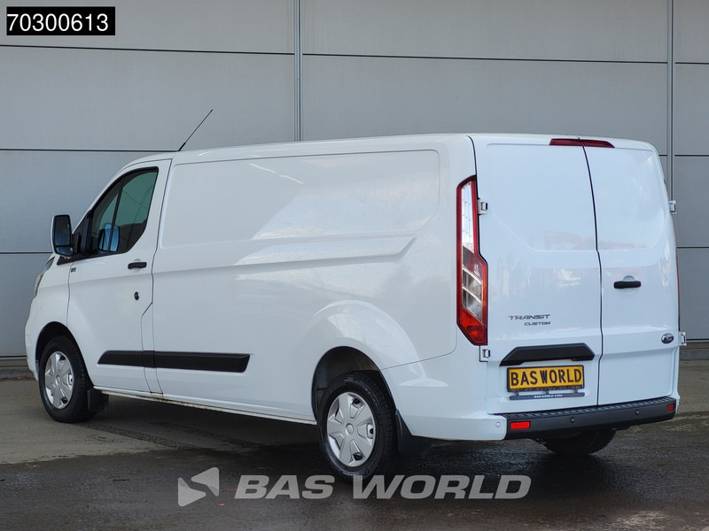 Ford Transit Custom 130PK L2H1 LED Xenon Airco Cruise Parkeersensoren Euro6 L2 Airco Cruise control - Fourgonnette: photos 2 Ford Transit Custom 130PK L2H1 LED Xenon Airco Cruise Parkeersensoren Euro6 L2 Airco Cruise control - Fourgonnette: photos 2