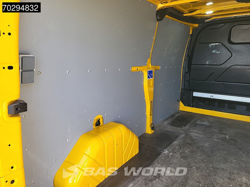 Ford Transit Custom 130PK Trekhaak L2H1 Airco Cruise Parkeersensoren Euro6 L2 7m3 Airco Trekhaak Cruise control — crédit-bail Ford Transit Custom 130PK Trekhaak L2H1 Airco Cruise Parkeersensoren Euro6 L2 7m3 Airco Trekhaak Cruise control: photos 7