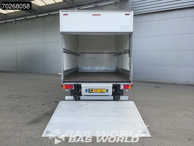 Ford Transit Laadklep Bakwagen Zijdeur Euro6 Airco Cruise Meubelbak Koffer Airco Cruise control - Fourgon grand volume: photos 5 Ford Transit Laadklep Bakwagen Zijdeur Euro6 Airco Cruise Meubelbak Koffer Airco Cruise control - Fourgon grand volume: photos 5