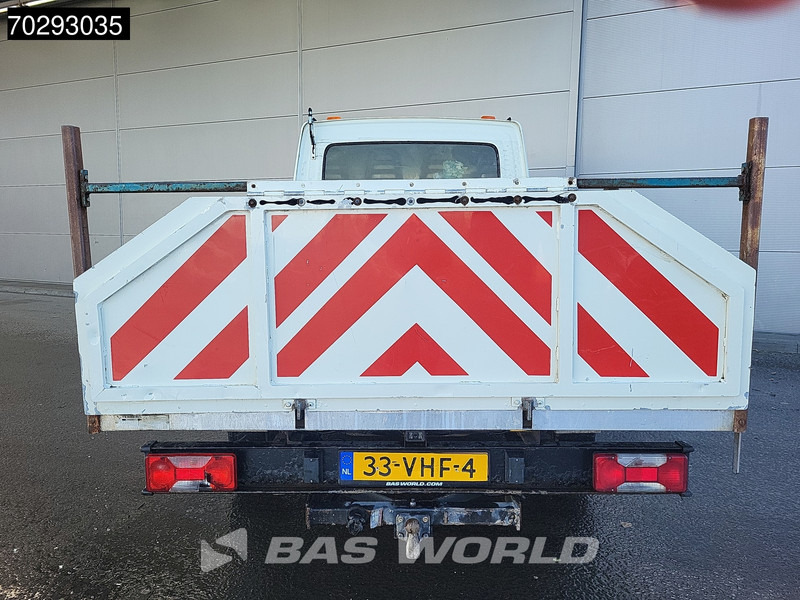 Iveco Daily 29L10D Open Laadbak 3,5t Trekhaak Zwaailamp APK 01-2026 Pritsche Pickup Open Box 2m3 Trekhaak - Utilitaire benne: photos 3 Iveco Daily 29L10D Open Laadbak 3,5t Trekhaak Zwaailamp APK 01-2026 Pritsche Pickup Open Box 2m3 Trekhaak - Utilitaire benne: photos 3