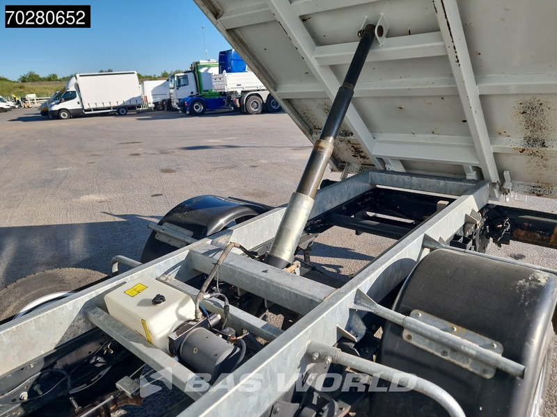 Iveco Daily 35C14 Kipper met Kist Dubbellucht 3,5t Trekhaak Airco Cruise Euro6 Tipper Benne Kieper 2m3 Airco Trekhaak Cruise control - Utilitaire benne: photos 5 Iveco Daily 35C14 Kipper met Kist Dubbellucht 3,5t Trekhaak Airco Cruise Euro6 Tipper Benne Kieper 2m3 Airco Trekhaak Cruise control - Utilitaire benne: photos 5