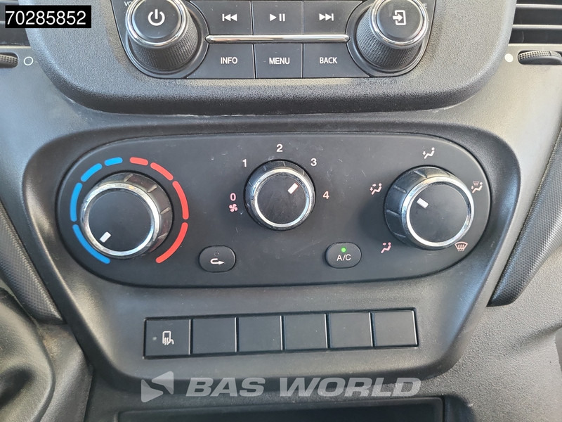 Iveco Daily 35C14 Open Laadbak met Kist Dubbellucht 3,5t Trekhaak Airco Cruise Euro6 Pritsche Pickup Open Box Airco Trekhaak Cruise control — crédit-bail Iveco Daily 35C14 Open Laadbak met Kist Dubbellucht 3,5t Trekhaak Airco Cruise Euro6 Pritsche Pickup Open Box Airco Trekhaak Cruise control: photos 14