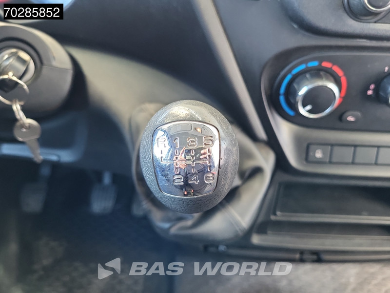 Iveco Daily 35C14 Open Laadbak met Kist Dubbellucht 3,5t Trekhaak Airco Cruise Euro6 Pritsche Pickup Open Box Airco Trekhaak Cruise control — crédit-bail Iveco Daily 35C14 Open Laadbak met Kist Dubbellucht 3,5t Trekhaak Airco Cruise Euro6 Pritsche Pickup Open Box Airco Trekhaak Cruise control: photos 15