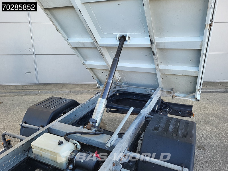 Iveco Daily 35C14 Open Laadbak met Kist Dubbellucht 3,5t Trekhaak Airco Cruise Euro6 Pritsche Pickup Open Box Airco Trekhaak Cruise control — crédit-bail Iveco Daily 35C14 Open Laadbak met Kist Dubbellucht 3,5t Trekhaak Airco Cruise Euro6 Pritsche Pickup Open Box Airco Trekhaak Cruise control: photos 7