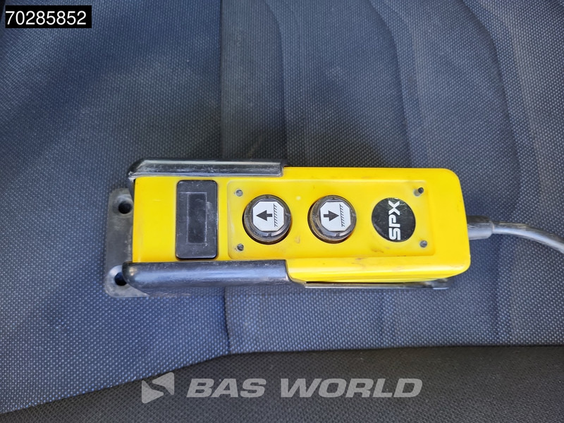 Iveco Daily 35C14 Open Laadbak met Kist Dubbellucht 3,5t Trekhaak Airco Cruise Euro6 Pritsche Pickup Open Box Airco Trekhaak Cruise control — crédit-bail Iveco Daily 35C14 Open Laadbak met Kist Dubbellucht 3,5t Trekhaak Airco Cruise Euro6 Pritsche Pickup Open Box Airco Trekhaak Cruise control: photos 19