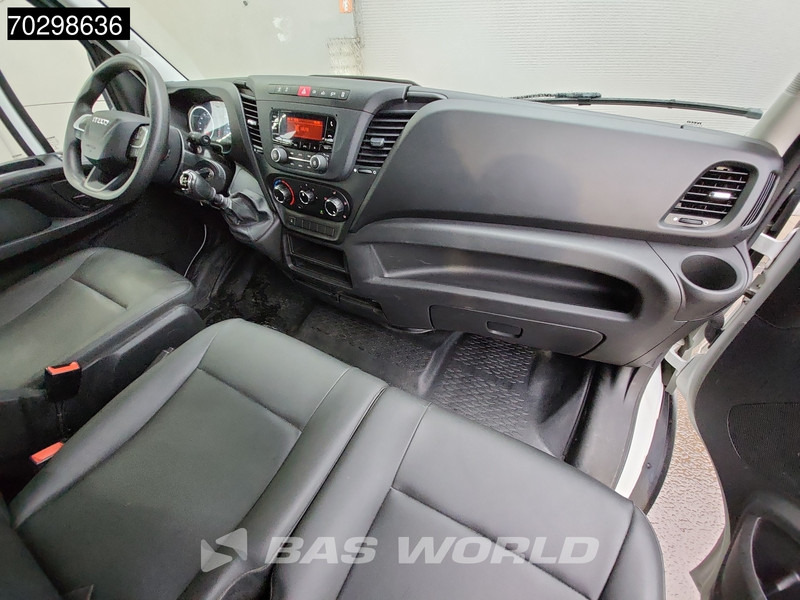 Iveco Daily 35C16 3.0L Kipper met Kist 3.5t trekhaak Tipper Benne Airco Cruise Euro6 Airco Trekhaak Cruise control - Utilitaire benne: photos 2 Iveco Daily 35C16 3.0L Kipper met Kist 3.5t trekhaak Tipper Benne Airco Cruise Euro6 Airco Trekhaak Cruise control - Utilitaire benne: photos 2